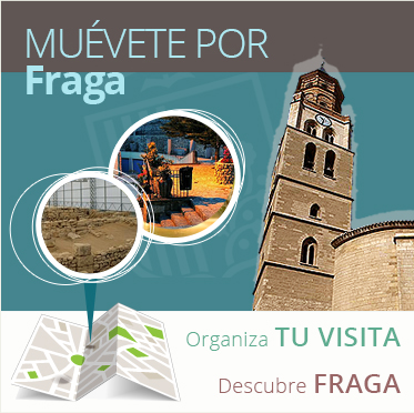 Visita Fraga