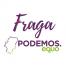 Fraga Podemos Equo
