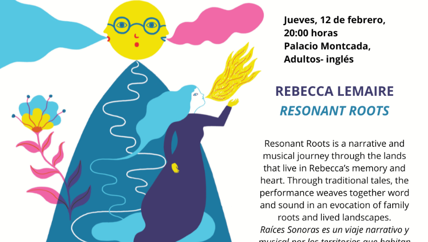 FragaTcuenta- RESONANT ROOTS