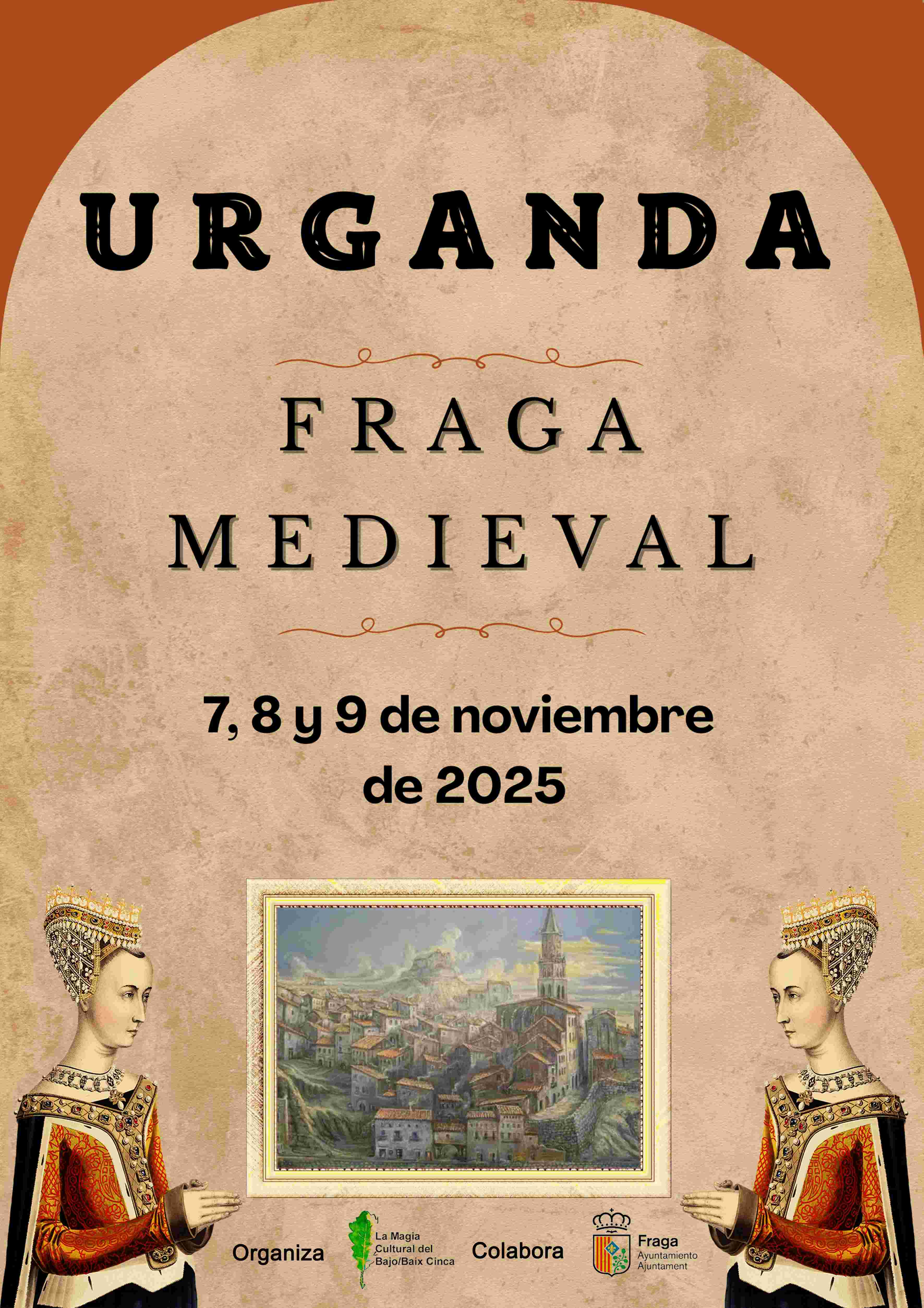 Fraga Medieval