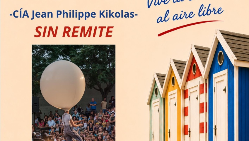 SIN REMITE- CÍA JEAN PHILIPPE KIKOLAS