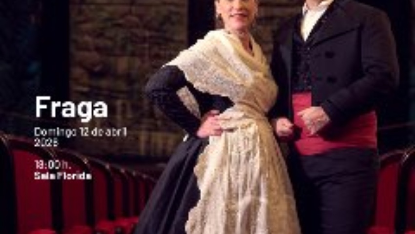 30 años juntos en LA JOTA