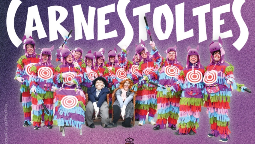 Carnestoltes