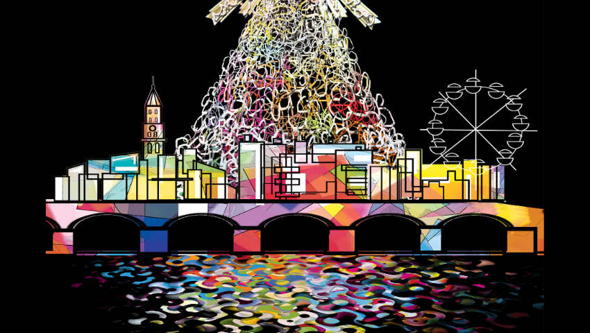 Fiestas del Pilar 2026