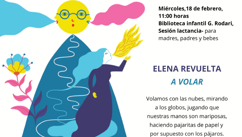 FragaTcuenta- A VOLAR