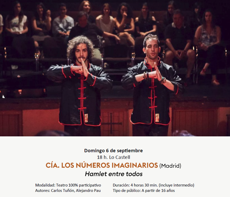 HAMLET