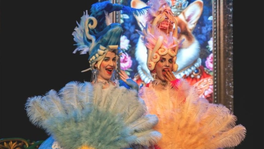 Las Preciosas Ridículas