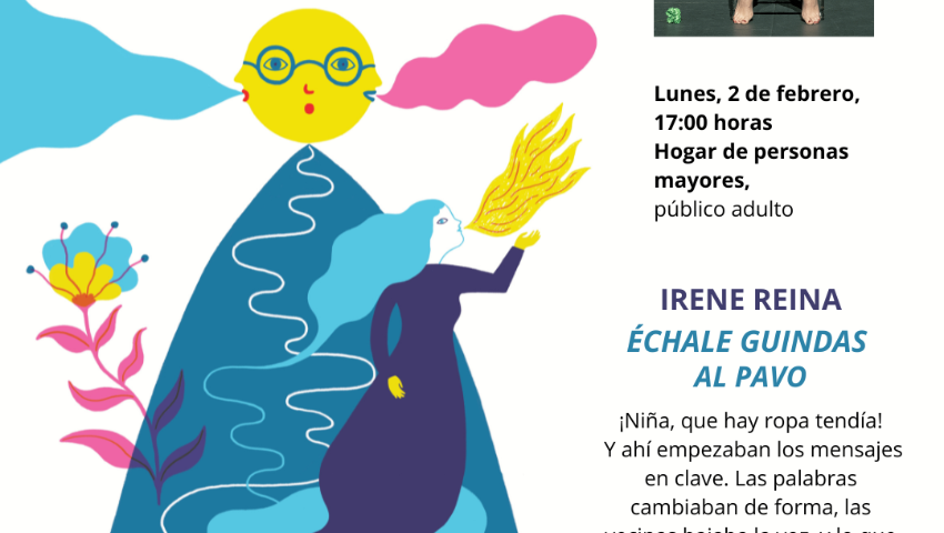 FragaTcuenta-ÉCHALE GUINDAS PAL PAVO