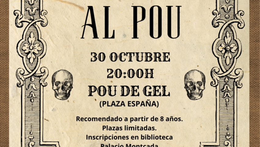 CONTES AL POU