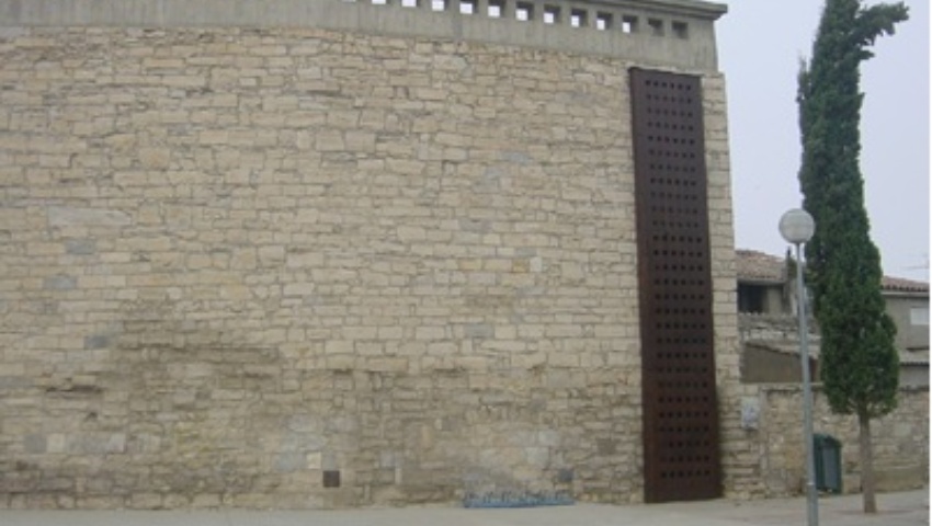 Palacio Montcada Palacio Montcada