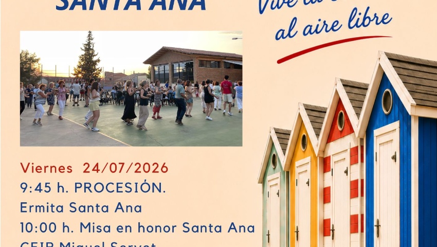 SANTA ANA