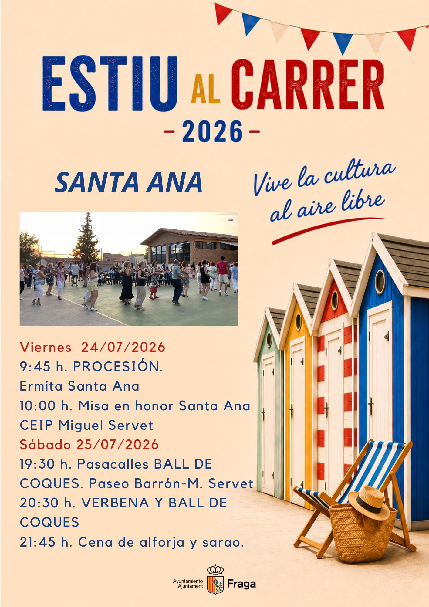 SANTA ANA