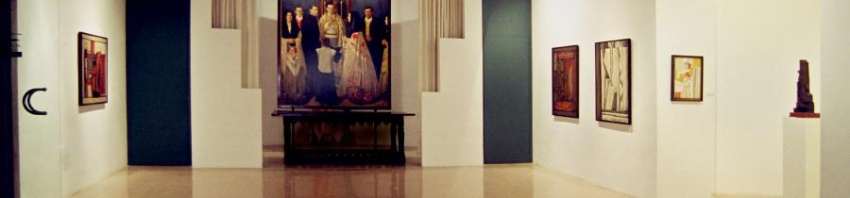 Imagen de la sala Viladrich Imagen de la sala Viladrich