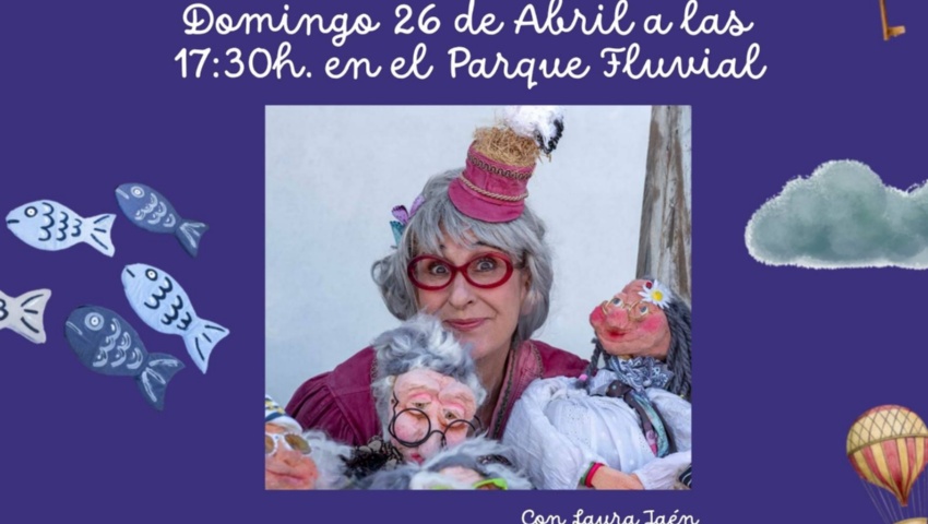 Actuación de Binomio Teatro