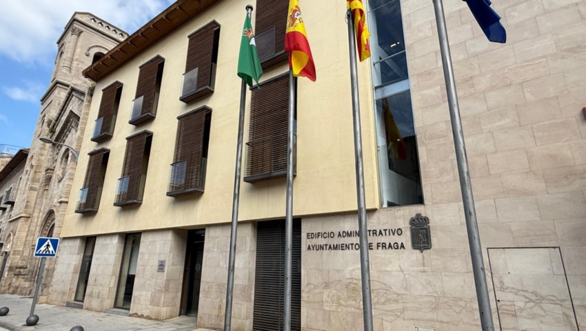 Más de 120.000 euros para la restauración de fachadas del Casco Histórico