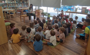 biblio foto de biblioteca