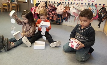 íngles foto de íngles