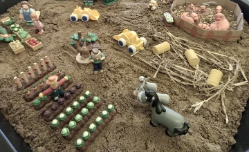 todos los niveles (5) foto de todos los niveles