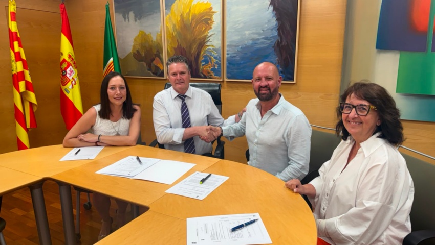 El nuevo contrato de limpieza entrará en vigor el próximo 1 de agosto con un incremento del 55,8 %