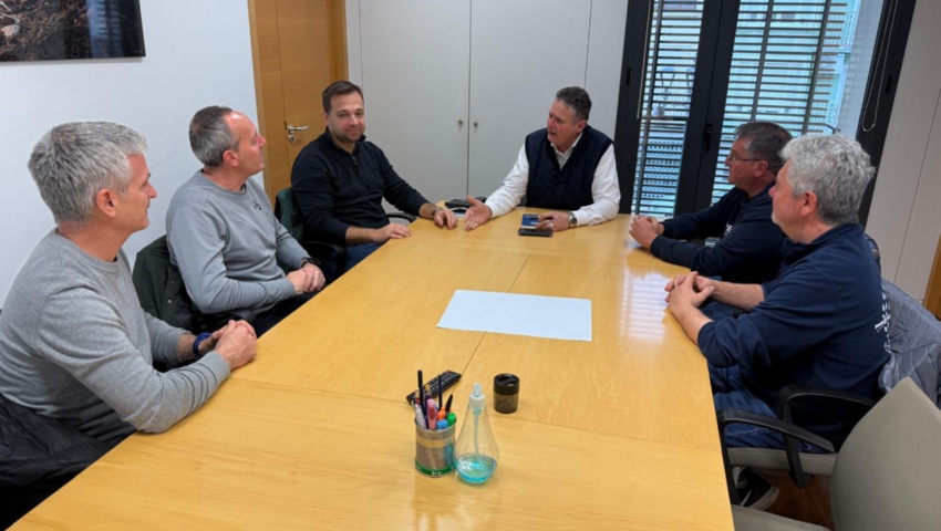 Fraga será el centro neurálgico de la MonegrosBook 2026