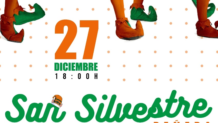 San Silvestre Peñera