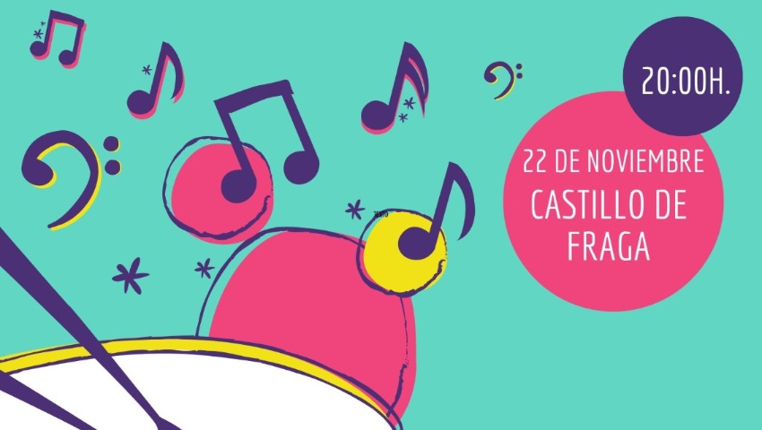 Concierto de Santa Cecilia