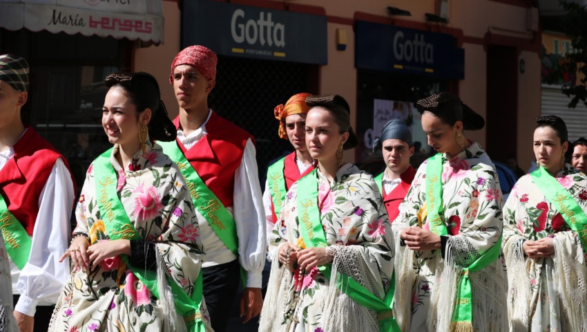 Abiertas las reservas para las visitas guiadas de La Faldeta