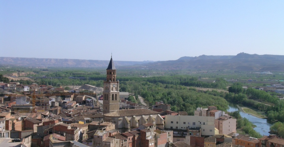 foto de Monumentos - iglesia de san pedro 1