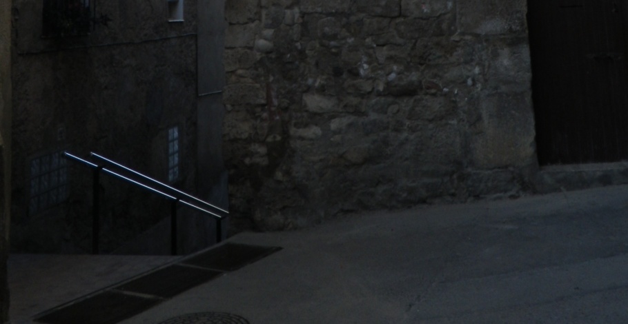 Monumentos - muralla medieval 1