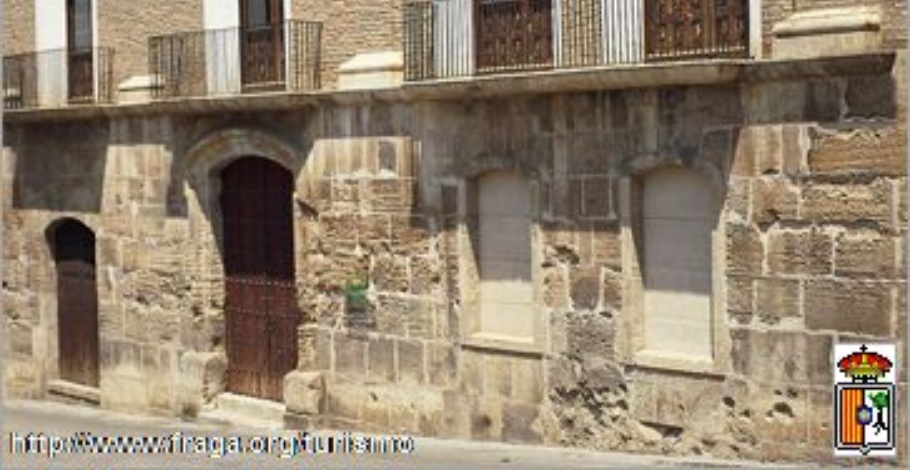 foto de Monumentos - palacio montcada 1