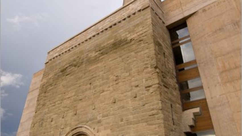 Iglesia de San Miguel – Castillo Iglesia de San Miguel – Castillo