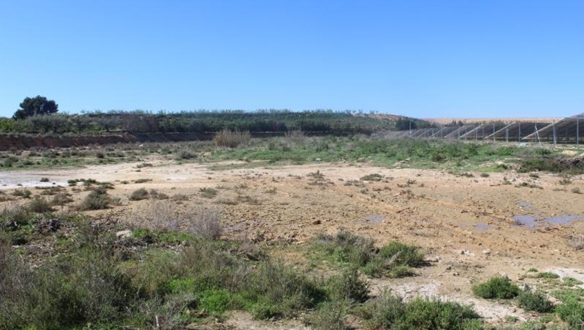 El Ayuntamiento de Fraga licita la venta de dos solares en Trashondos y una parcela en el Polígono Fondo de Litera