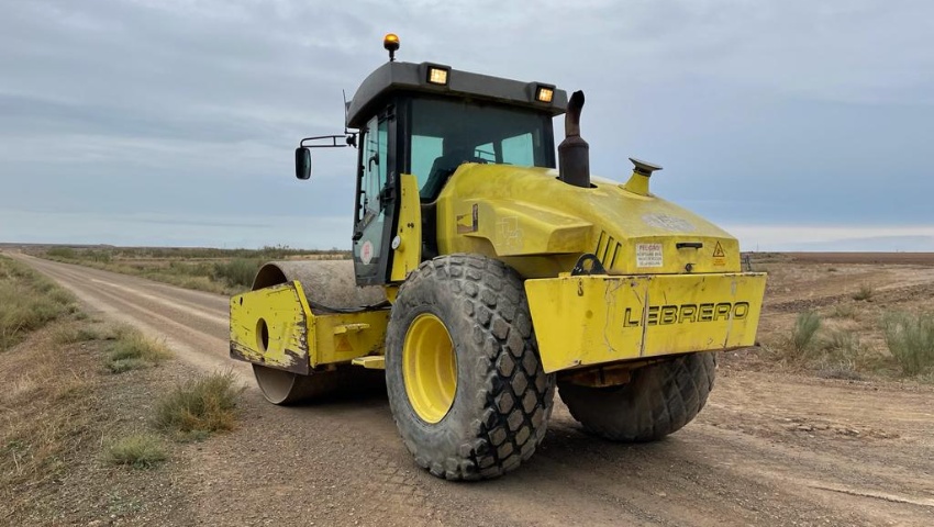 Licitado el acondicionamiento de caminos rurales por 171.000 euros