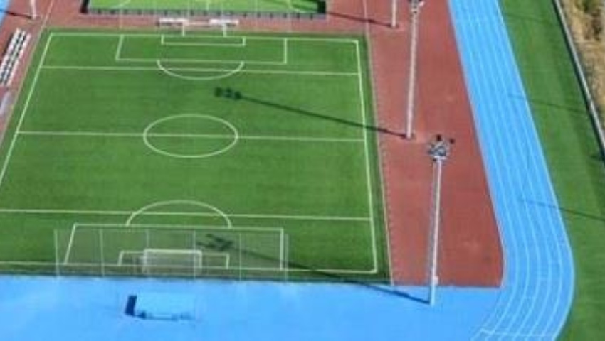 Ciudad del Deporte Ciudad del Deporte