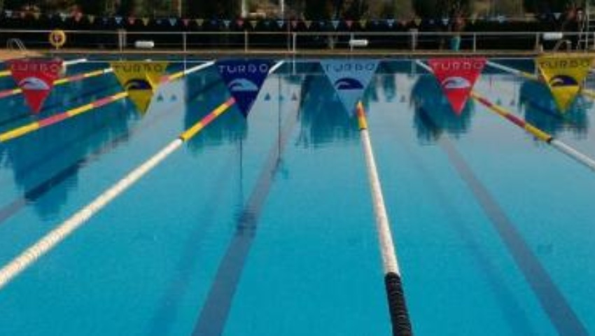 Piscinas Municipales La Estacada Piscinas Municipales La Estacada