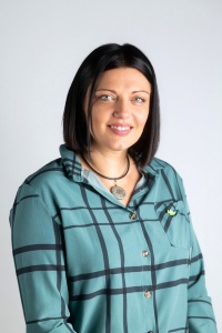 17 - DOBROSLAVA - PORTAVOZ VOX