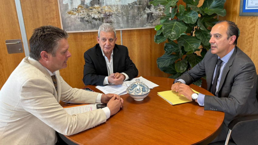 Sanidad reorganizará el servicio de Urgencias del Centro de Salud con la implantación del sistema de triaje