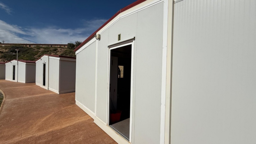 Arranca la segunda campaña del espacio Clara Campoamor