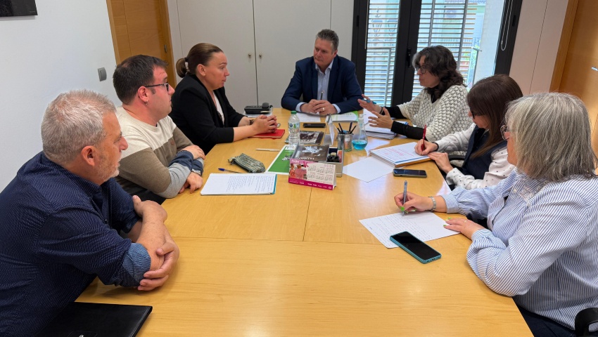 El espacio Clara Campoamor abrirá el 5 de mayo