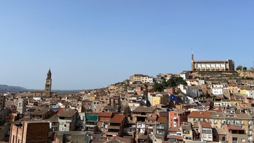 La subvención para el mantenimiento ordinario de fachadas aumentó más de un 70% en 2024 La subvención para el mantenimiento ordinario de fachadas aumentó más de un 70% en 2024