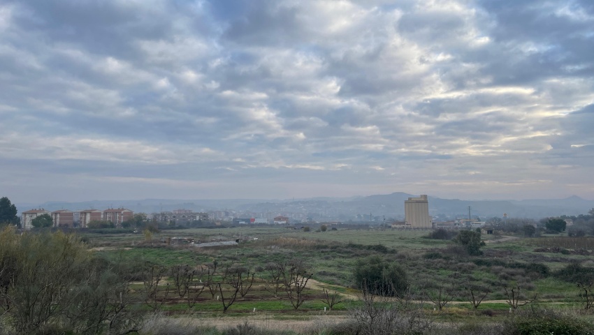 Adjudicados los trabajos de acondicionamiento de Regiones Devastadas por 175.000 euros