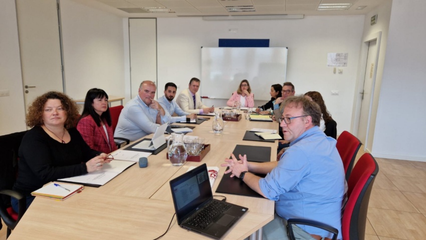 Educación amplía la oferta formativa en Fraga para el curso 2024-2025 Educación amplía la oferta formativa en Fraga para el curso 2024-2025