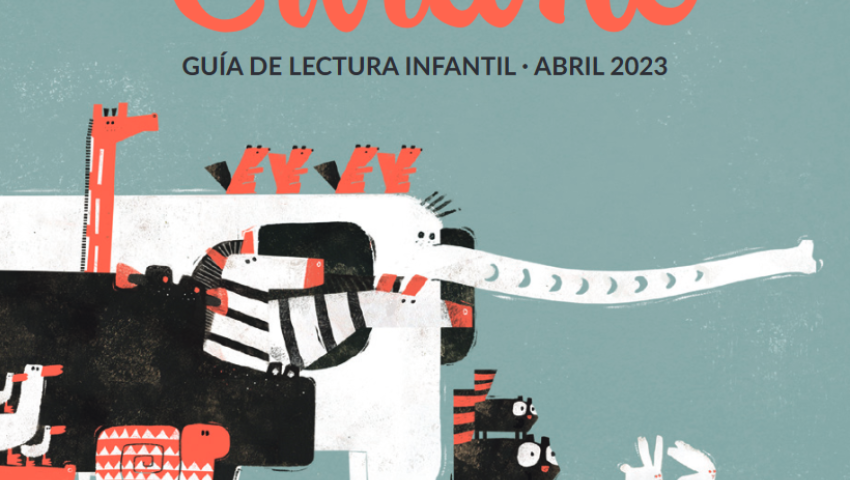 El Día del Libro se celebrará el lunes 24 de abril El Día del Libro se celebrará el lunes 24 de abril