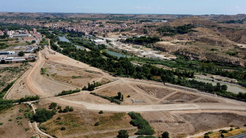 El Cinca Revive recibirá este jueves un reconocimiento del MITECO por ser un “proyecto emblemático”