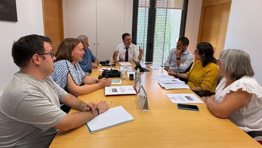 Los alojamientos Clara Campoamor finalizan la campaña agrícola 2025 con más de 200 personas atendidas