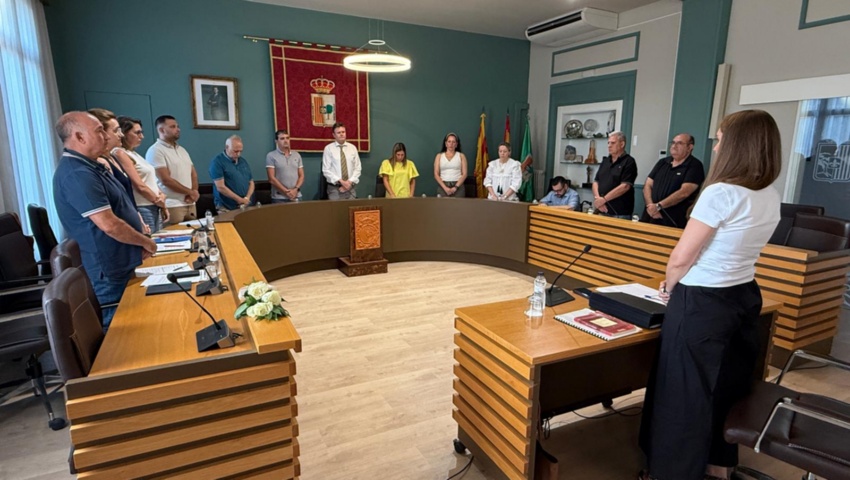 Fraga aprueba de forma definitiva la memoria justificativa para la implantación del servicio público de cine