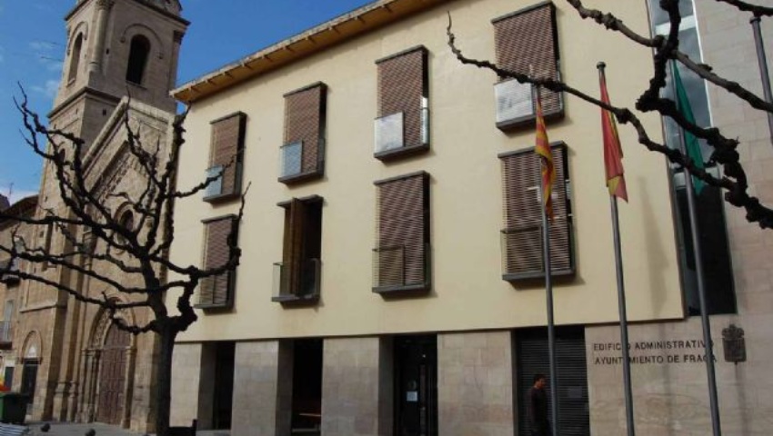 Fraga pide al Gobierno de España actuar con responsabilidad y sentido de Estado para garantizar la convivencia ciudadana