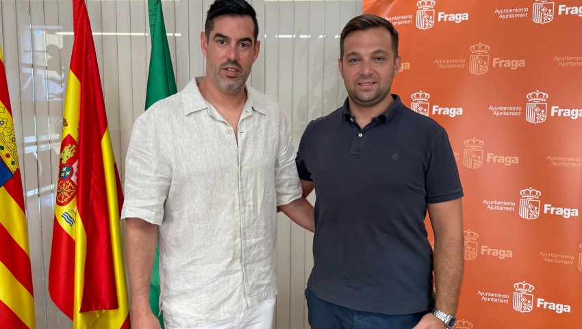 Las 24 Horas de Fútbol Sala vivirán otro fin de semana de récord en Fraga