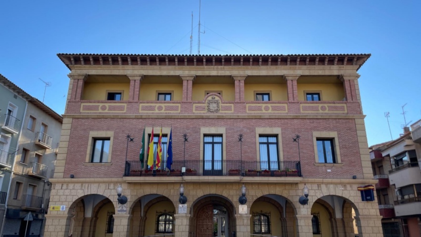 Fraga Convive: Encuesta Exploratoria