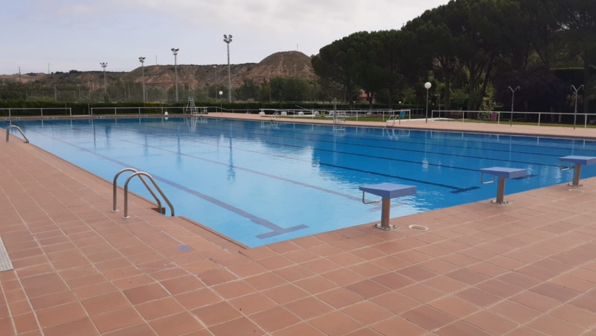 Deportes presenta un verano más las actividades acuáticas